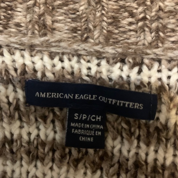 American Eagle Women’s Cardigan - Picture 4 of 4